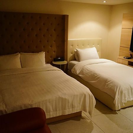 The California Hotel Seoul Seocho Exterior photo