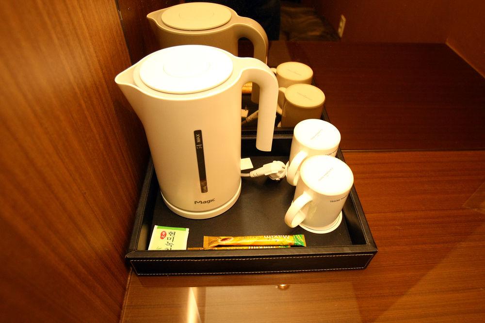 The California Hotel Seoul Seocho Exterior photo