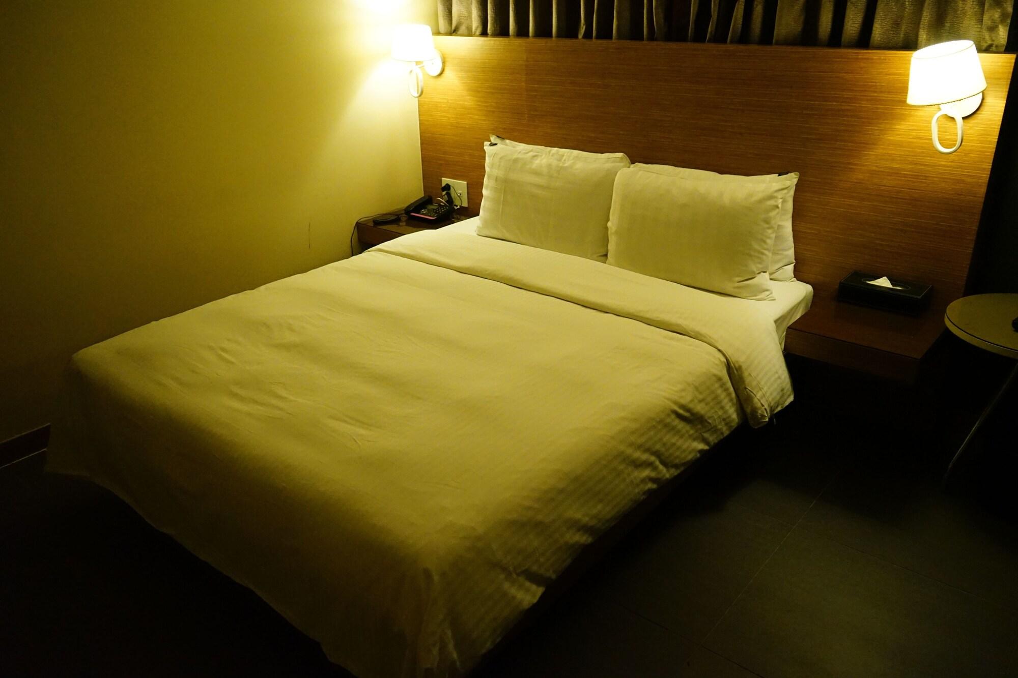 The California Hotel Seoul Seocho Exterior photo