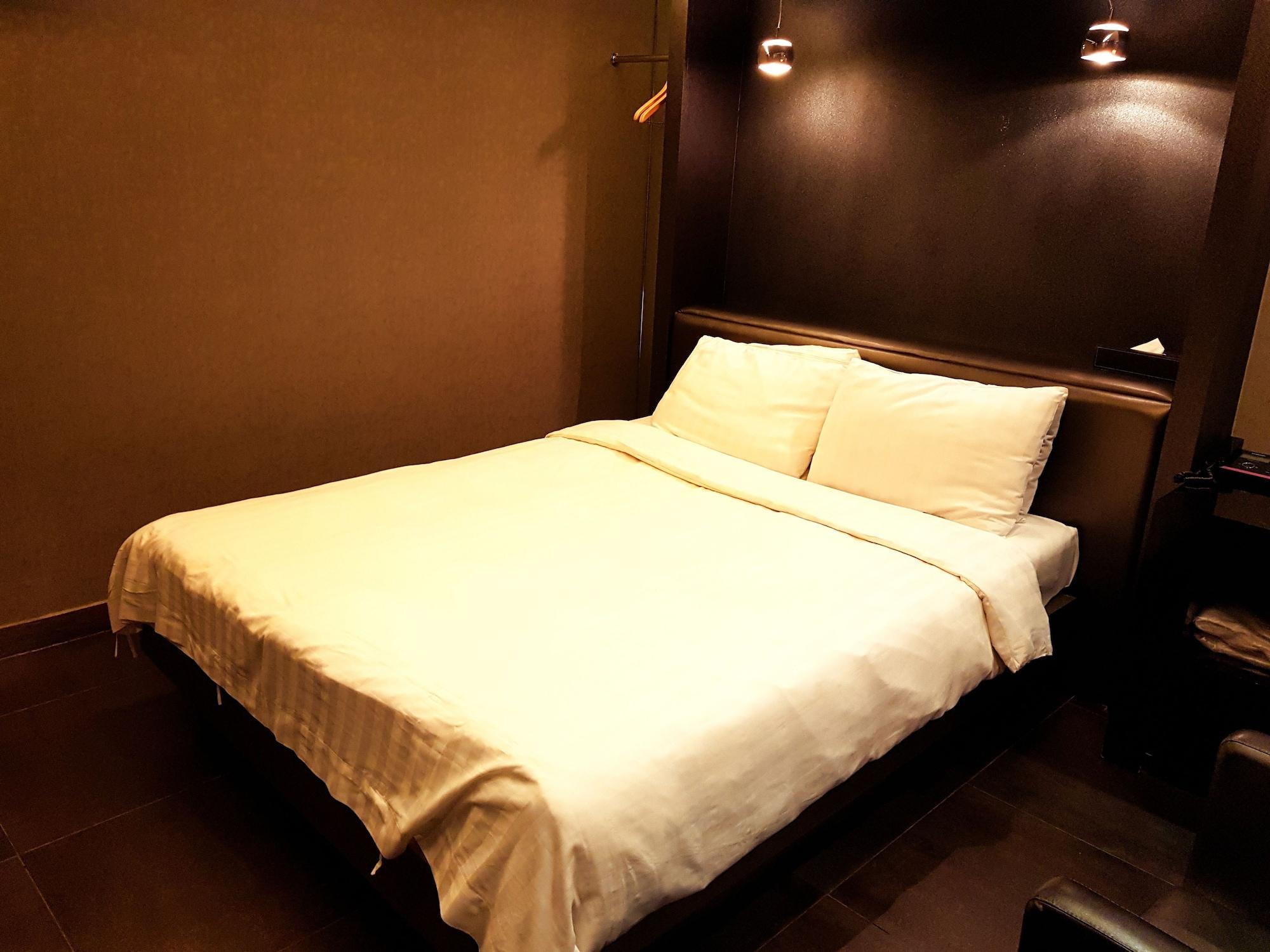 The California Hotel Seoul Seocho Exterior photo