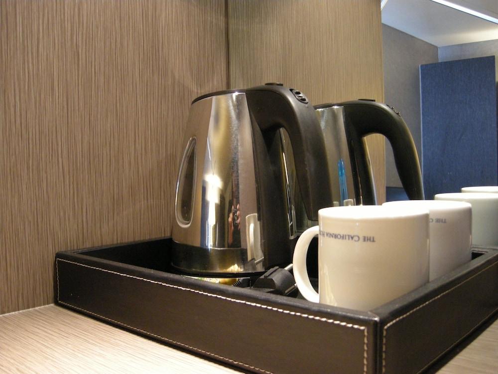 The California Hotel Seoul Seocho Exterior photo