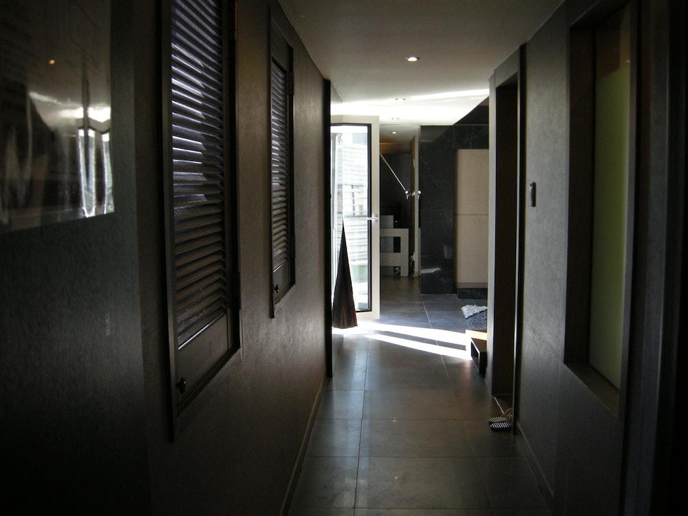 The California Hotel Seoul Seocho Exterior photo