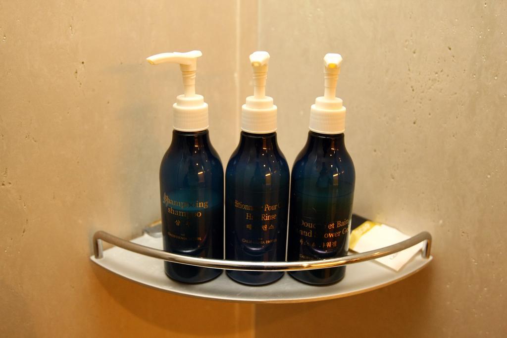 The California Hotel Seoul Seocho Exterior photo