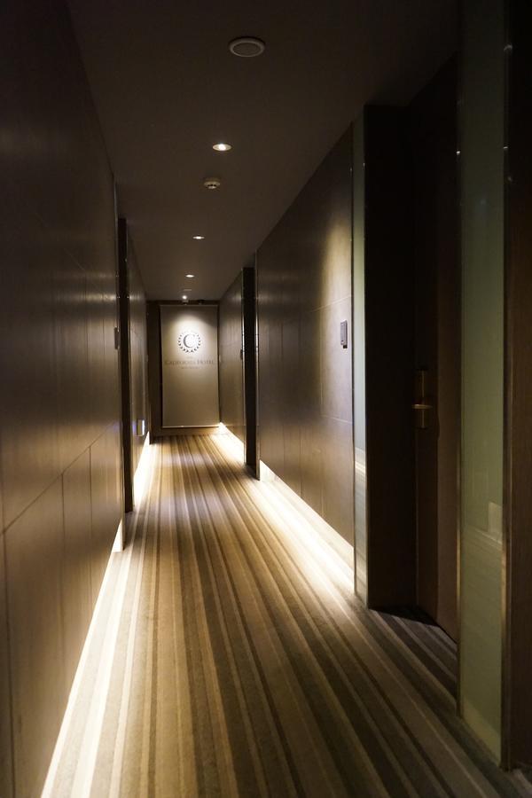 The California Hotel Seoul Seocho Exterior photo