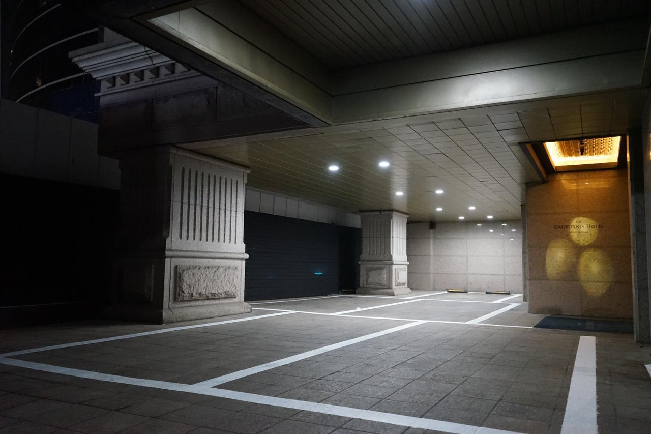 The California Hotel Seoul Seocho Exterior photo
